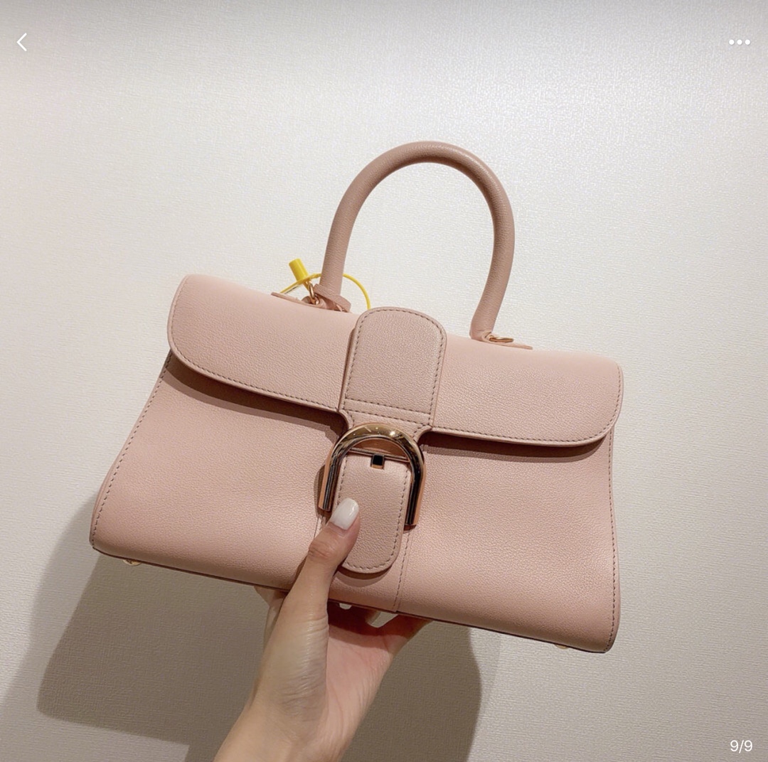 델보 브리앙 MM 토고백 미니